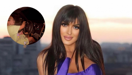 HITNO ALARMIRATI CENTAR ZA SOCIJALNI RAD! Direktor Komiteta za bezbednost saobraćaja besan nakon poteza Silvie Đogani