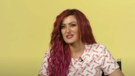 CEO DAN SMO JE UČILI DA VOZI! Prvo oglašavanje Silvie Đogani nakon što je ćerku (10) snimala za volanom, ovako se pravda