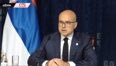 Vučević: Vodi se kontinuirana kampanja protiv Vojske Srbije