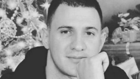 OVO JE SRBIN KOJI JE NASTRADAO NA KIPRU Oglasila se njegova majka:"Nema ga više, idem po njega"