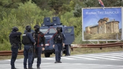 HITNO SE OGLASIO KFOR Odgovorili - evo da li je bilo pregovora