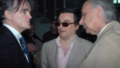 JOCU SU DANAS U SUD SPROVODILI U KONVOJU Sudiji je rekao: "Ja sam internacionale, nisam dobio nadimak bezveze"