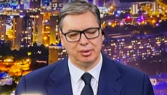 KURTI ETNIČKI ČISTI SRBE SA KOSOVA I METOHIJE Vučić na CNN-u jasno označio uzrok problema na Kosmetu