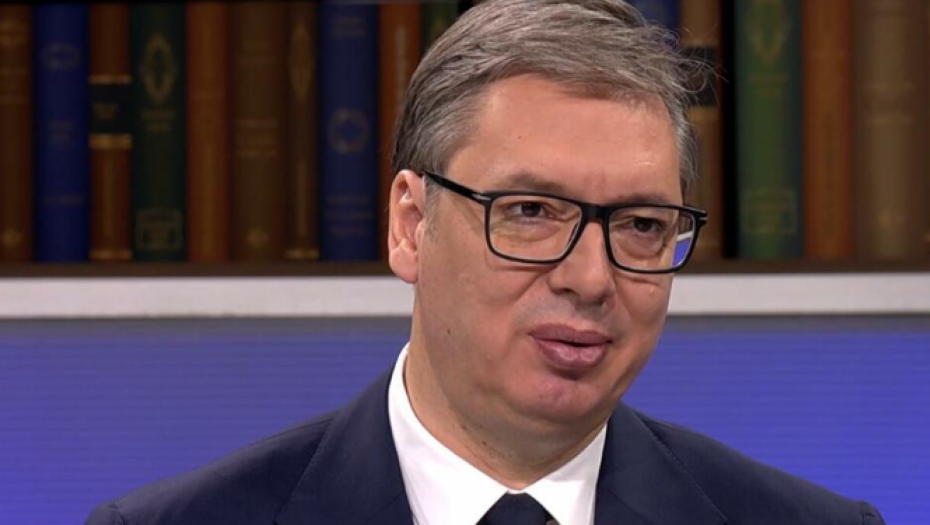 "DOSTOJANSTVENO JE SRBIJA SVE OVO PODNELA" Predsednik Vučić zahvalio narodu: Ujedinjeni u bolu nismo nikoga unizili (VIDEO)