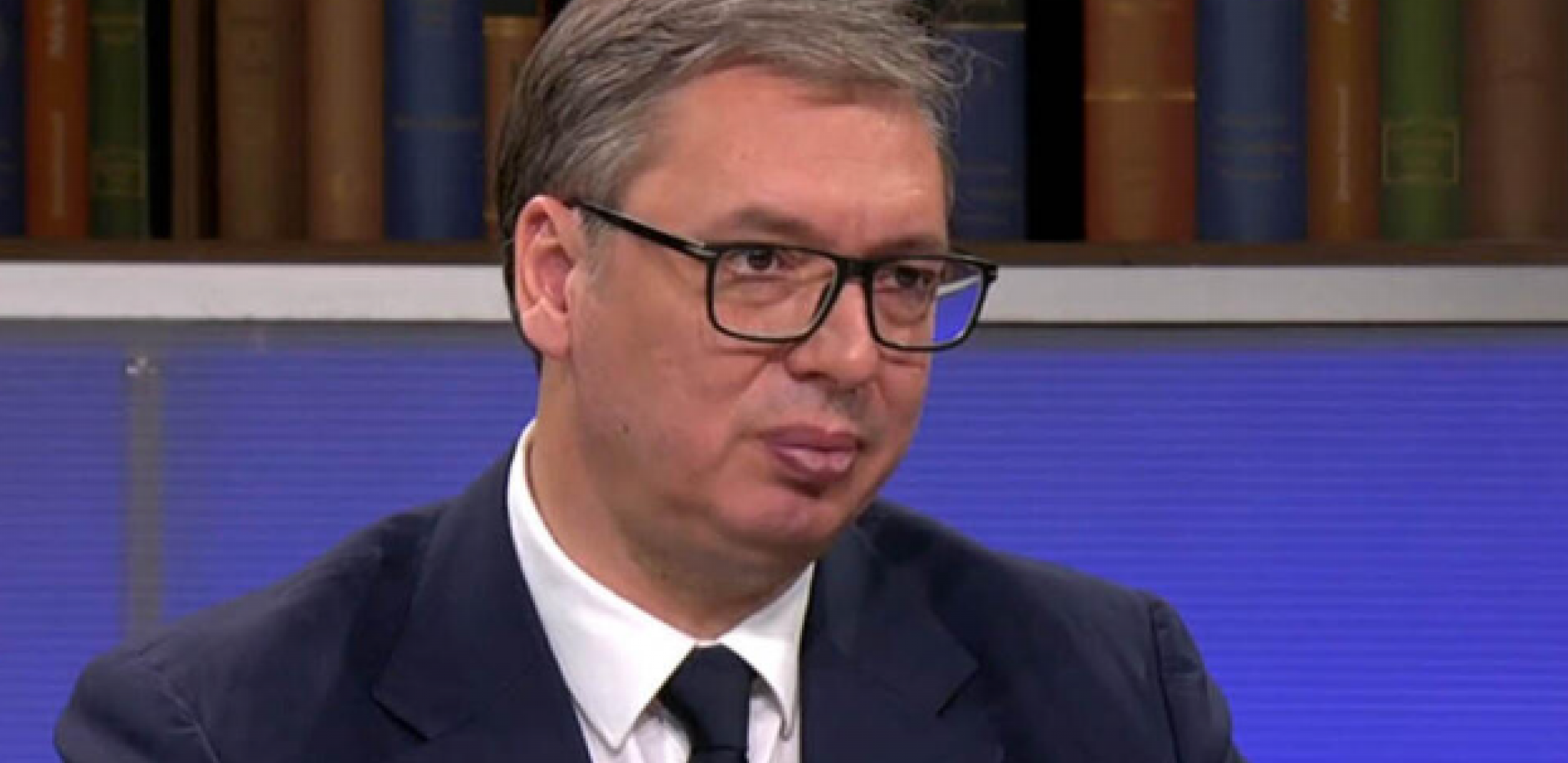 Predsednik Vučić: U danima pritiska na naš narod na Kosovu i Metohiji, nastavili smo da se borimo da zaštitimo interese Srbije