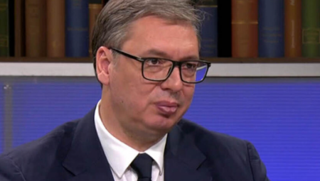 TVRDE DA VUČIĆ RASPISUJE IZBORE KAD SE NJEMU ĆEFNULO Raskrinkani su, oni zapravo prave konfuziju i pritiske, to traje mesecima