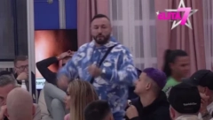 DRAMA U ELITI Brutalan okršaj u programu uživo, Ša cimeru uputio nikad gore uvrede!