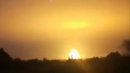 IZRAEL ZAPOČEO BRUTALNU ODMAZDU! Ova država prva na udaru (VIDEO)