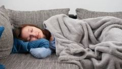 KAKVO JE SAVRŠENO ZIMSKO ĆEBE Protiv hladnoće, ali i protiv nesanice