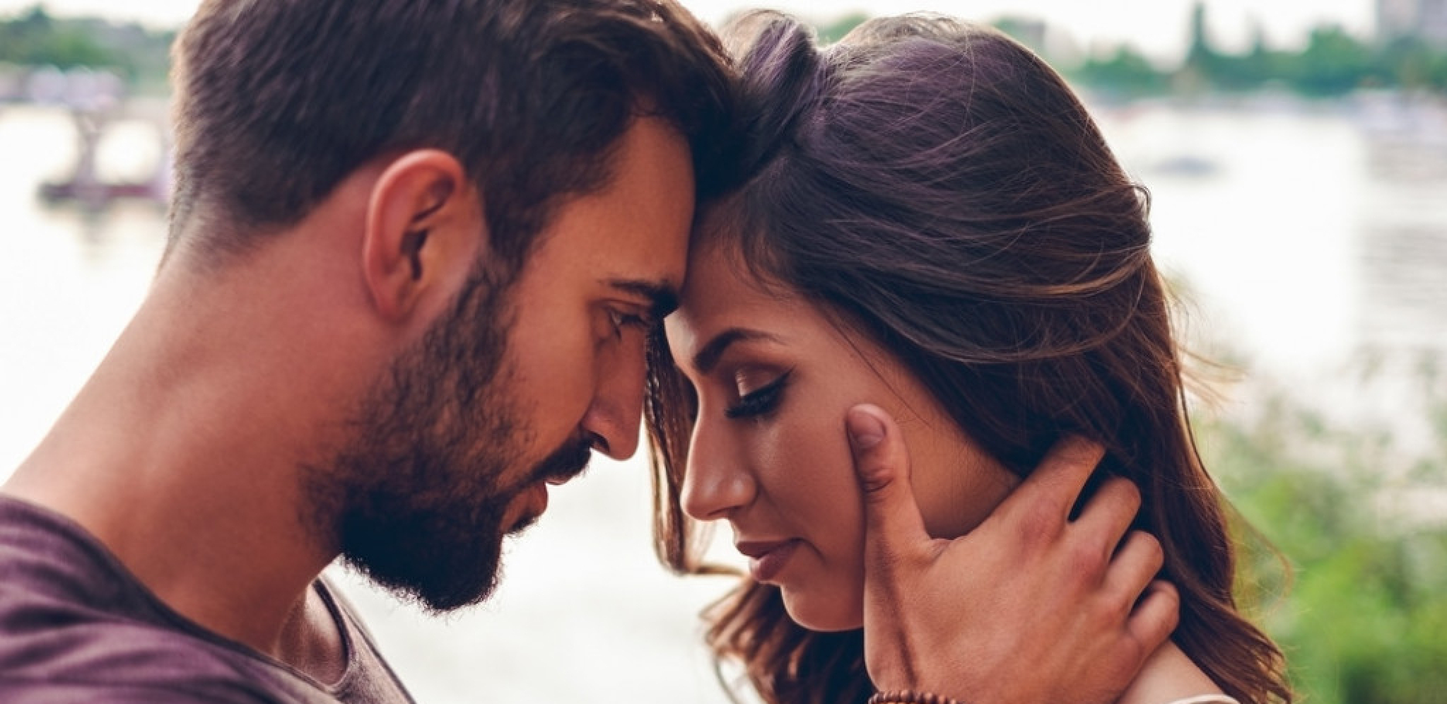 ''NEMOJTE DA VAM VERA, DRŽAVA ILI NEŠTO TREĆE SPREČE LJUBAV'' Kristina i Kerim su odlepili jedno za drugim, ali nažalost, sudbina je imala druge planove!
