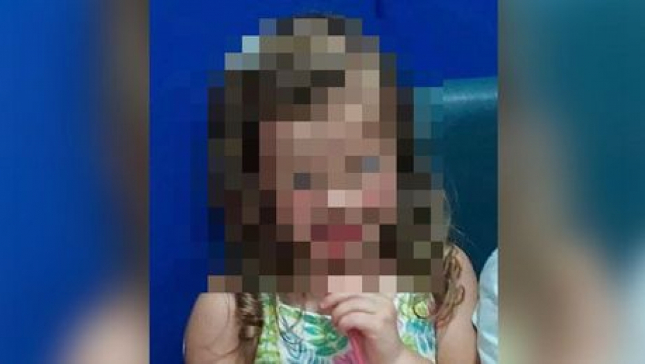 Pronađena devojčica (4) zbog koje se Srbija digla na noge, nećete verovati gde je bila