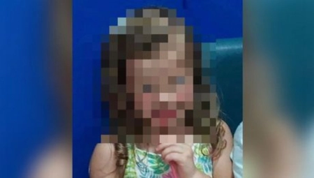 Pronađena devojčica (4) zbog koje se Srbija digla na noge, nećete verovati gde je bila