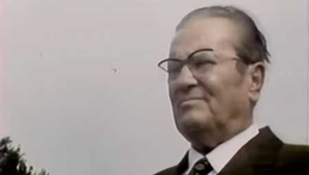 TITO DONEO ZAKON KOJIJE POTPUNO RASPARČAO SRBIJU! Ustav koji je promenio tok srpske istorije!