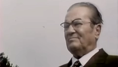 UDBA JE PRONAŠLA I POSLALA NA GOLI OTOK Novinarka (22) je prošla kroz pakao zbog jedne rečenice o Titu