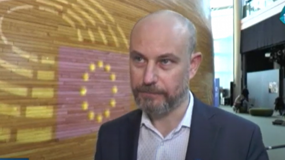 Bilčik: ZSO apsolutni prioritet, Priština mora da uradi svoj deo