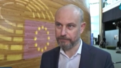 Bilčik: ZSO apsolutni prioritet, Priština mora da uradi svoj deo