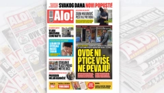 OVDE NI PTICE VIŠE NE PEVAJU! Alo! u Banjskoj: U ovom mestu vreme je stalo 24. septembra kada su ubijeni Igor, Bojan i Stefan
