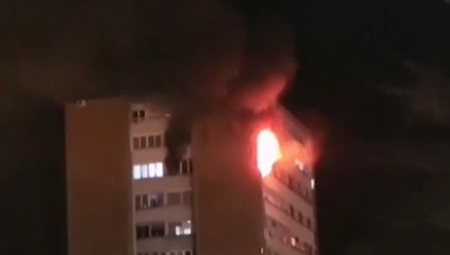 MUŠKARAC IMA OPEKOTINE NA 90 ODSTO TELA! Novi detalji užasa u Kragujevcu: Sumnja se da je ovo uzrok požara