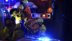 PRVI SNIMCI POSLE GAŠENJA POŽARA U VENECIJI Najmanje 21 osoba poginula, desetine povređeno (FOTO)
