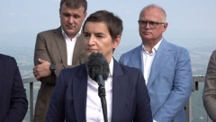 BRNABIĆ ZA ALO: Dok je sve propadalo godinama niko od tih ekologa se nije javio da kaže "uradite nešto"