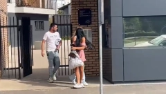OTKRIVAMO ŠTA PORODICA ĐOGANI SPREMA ZA VEČERAS Marko u društvu kume i svastike vrši poslednje pripreme za slavlje