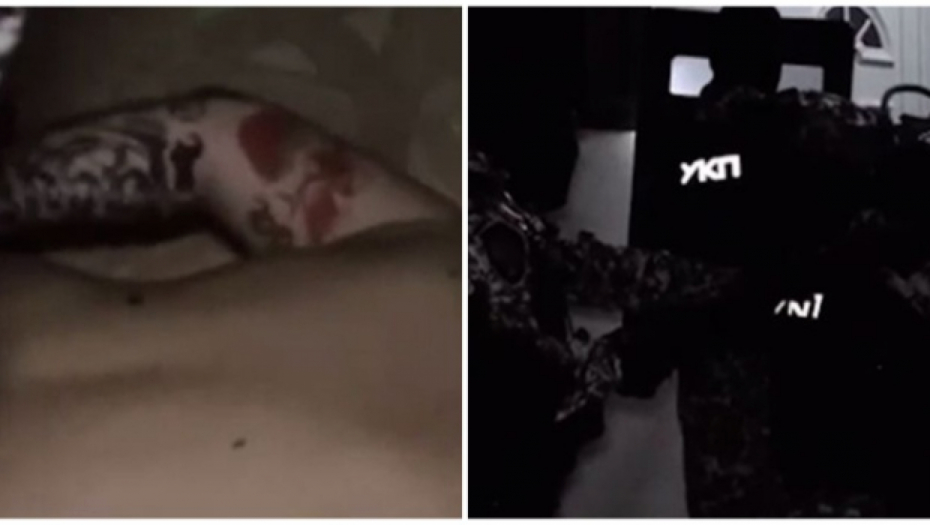 POLICIJA IH HAPSILA U GAĆAMA! Filmska akcija, ovako je "pala" ekipa koja je oštetila budžet Srbije za 2 milijarde