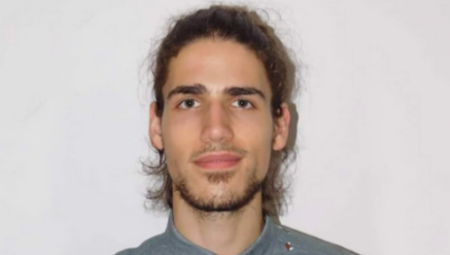 NOVI SAD NA NOGAMA, SVI TRAŽE OVOG MOMKA Nestao je, poslednji put viđen na Beogradskom keju