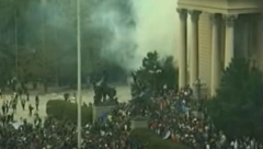 GDE SU NESTALE UMETNINE IZ NARODNE SKUPŠTINE? Crno tržište krije tajnu vrednu miliona