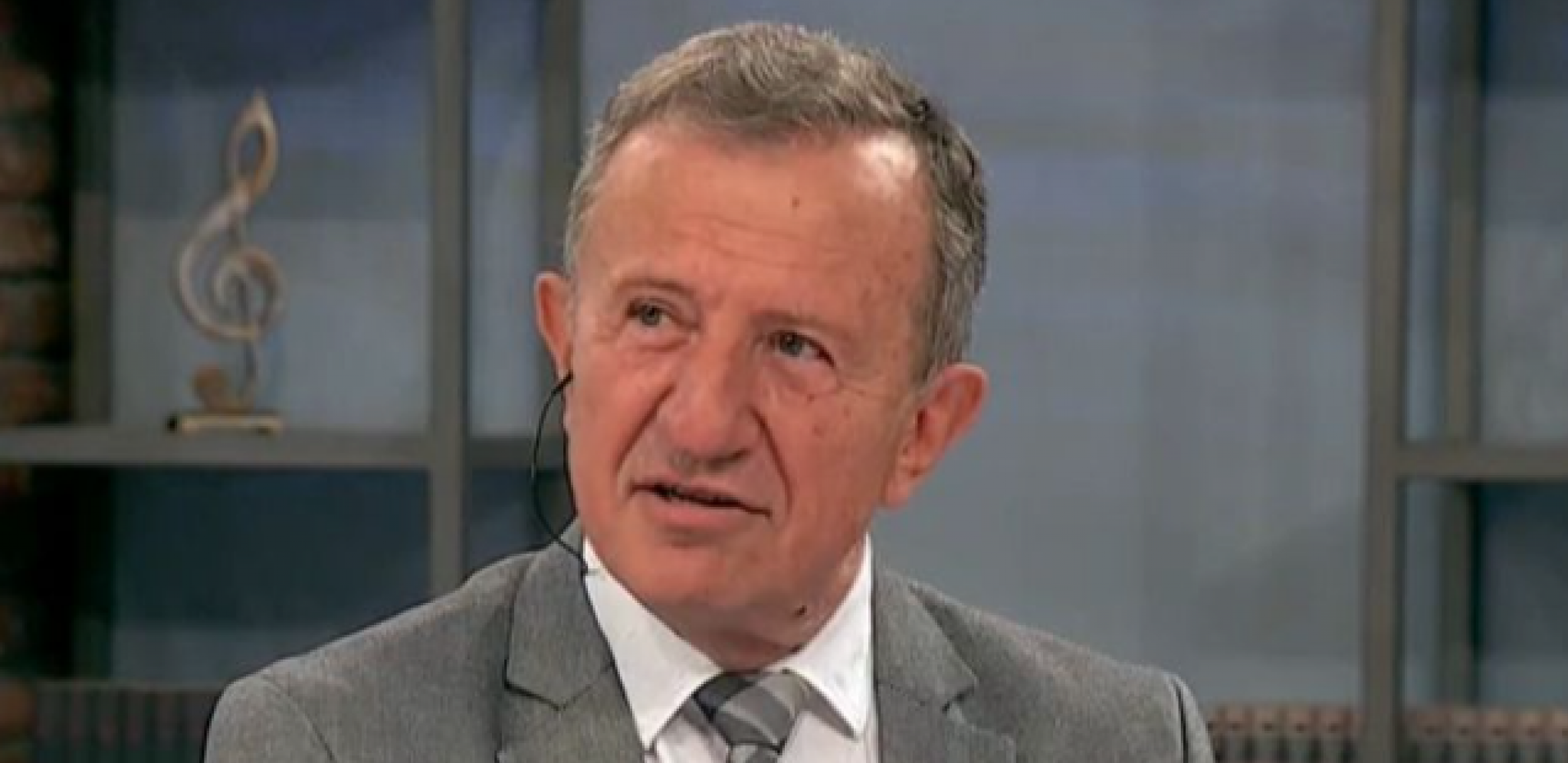 "SLUŽBENIK JE TRIPUT PROVERAVAO'' Žika Šarenica ne krije da IMA OGROMNU PENZIJU,  evo u čemu je tajna