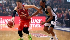 PODBACIVANJE Startuje Evroliga, večiti rivali daleko od favorita za osvajanje