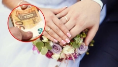 NAPRAVIO MILIONSKI RAČUN, MLADU POD RUKU PA POBEGAO ZA NEMAČKU Evo šta je bilo sa "najtraženijim mladoženjom", oglasio se advokat