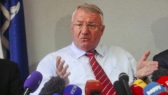 ŠEŠELJ O PETOM OKTOBRU Uz pomoć zapadnjaka najgori šljam i ološ u Srbiji dočepao se vlasti