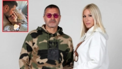NE ZNA SE KO PIJE, A KO PLAĆA Vesna Đogani priznala da je Luna nije pozvala na slavlje, pa otkrila šta se dešava u njihovom domu upravo