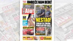 UMREĆE NAM BEBE! Vapaj lekara iz Kosovske Mitrovice: Albanci nam uskraćuju kiseonik