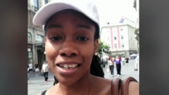 SRBIJO, UZ TEBE SAM, TI SI ME PRIHVATILA Amerikanka koja živi u Beogradu objavom napravila pometnju