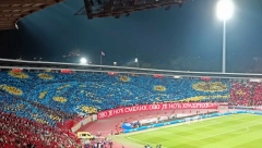ZVANIČNO Crvena zvezda dobila dva velika pojačanja iz Senegala