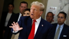 ŠEST OD DVANAEST JE IZABRANO Sudbina Trampa biće u njihovim rukama