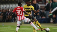 ZVEZDINA MUNJA O KOJOJ SE PRIČA Bukari ima bolji učinak od moćnog Halanda