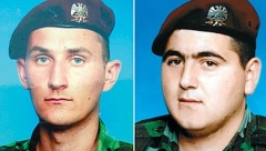 DRAŽENA I DRAGANA SU NAŠLI MRTVE NA STRAŽI Njihova smrt u kasarni je misterija već 19 godina