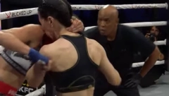 SVET SPORTA U NEVERICI Lice joj je unakaženo, ostala bez dva zuba, a tvrdi da je uživala (UZNEMIRUJUĆI VIDEO)