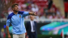 SRBIJA OPET IMA TRENERA U LIGI PETICE Veljko Paunović seda na klupu španskog prvoligaša