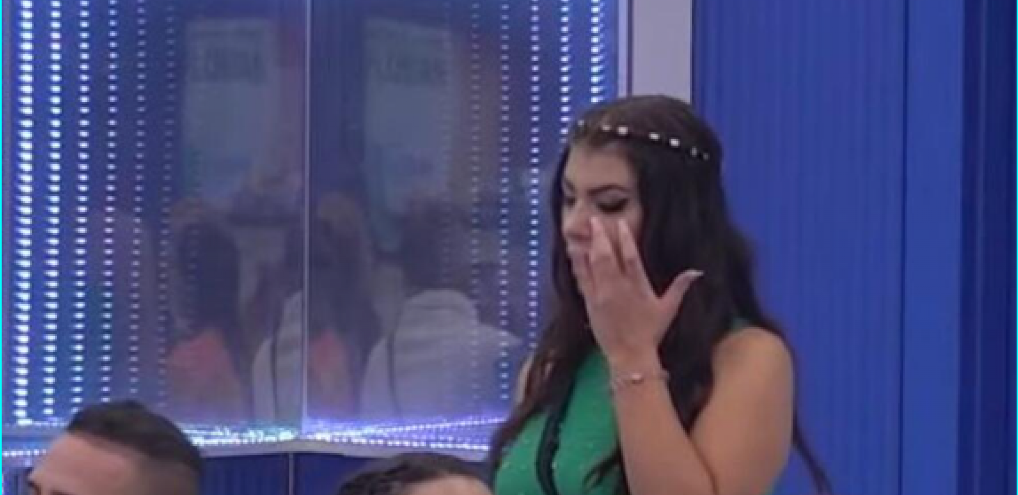 MILJANA 13 DANA IMALA TEMPERATURU Otkriveni šok detalji, ovo kamera nije snimila, cimer obelodanio sve