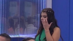 MILJANA 13 DANA IMALA TEMPERATURU Otkriveni šok detalji, ovo kamera nije snimila, cimer obelodanio sve