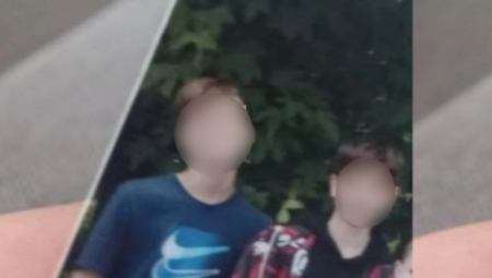 DEČAK PREKLAO NAJBOLJEG DRUGA (13), SUMNJA SE DA JE BIO U SEKTI Mesec dana od stravičnog zločina u Niškoj Banji