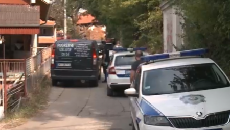 "DEČAK JE UDARAO ASFALT RUKAMA I NOGAMA, NISU MOGLI DA GA SAVLADAJU" Očevidac ispričao jezve detalje tragedije u Niškoj Banji