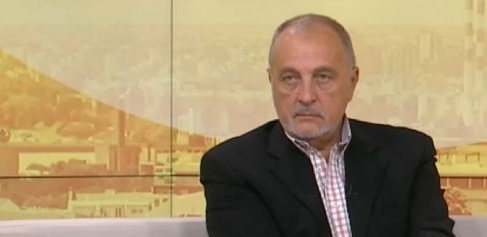 ŠOLAKOV N1 BI DA SRBIJA OPET GORI Pozivaju na novi 5. oktobar: "To je najlepši datum u mom životu"