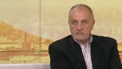 ŠOLAKOV N1 BI DA SRBIJA OPET GORI Pozivaju na novi 5. oktobar: "To je najlepši datum u mom životu"