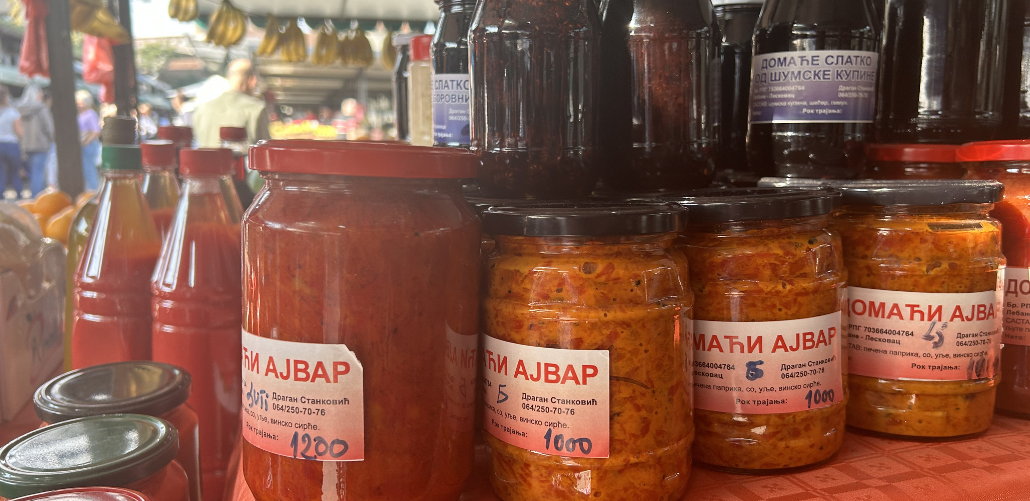 PRAVITI ILI KUPITI AJVAR? Iskusne domaćice iz Srbije svele računicu, evo koliko će vas koštati jedna tegla