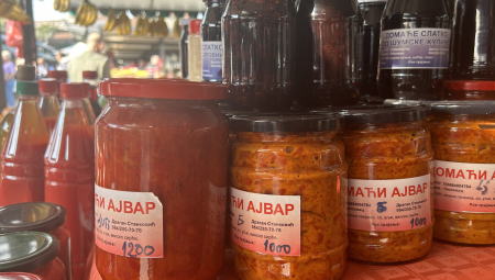 PRAVITI ILI KUPITI AJVAR? Iskusne domaćice iz Srbije svele računicu, evo koliko će vas koštati jedna tegla