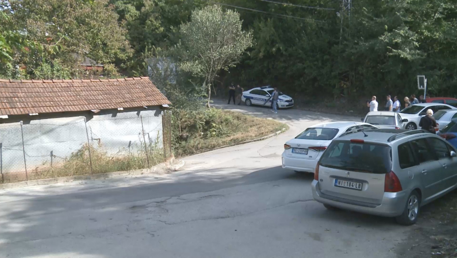 USKOČIO KROZ PROZOR U KUĆU I ZAPUCAO U BIVŠU Detalji otmice i pokušaja ubistva žene u Tutinu